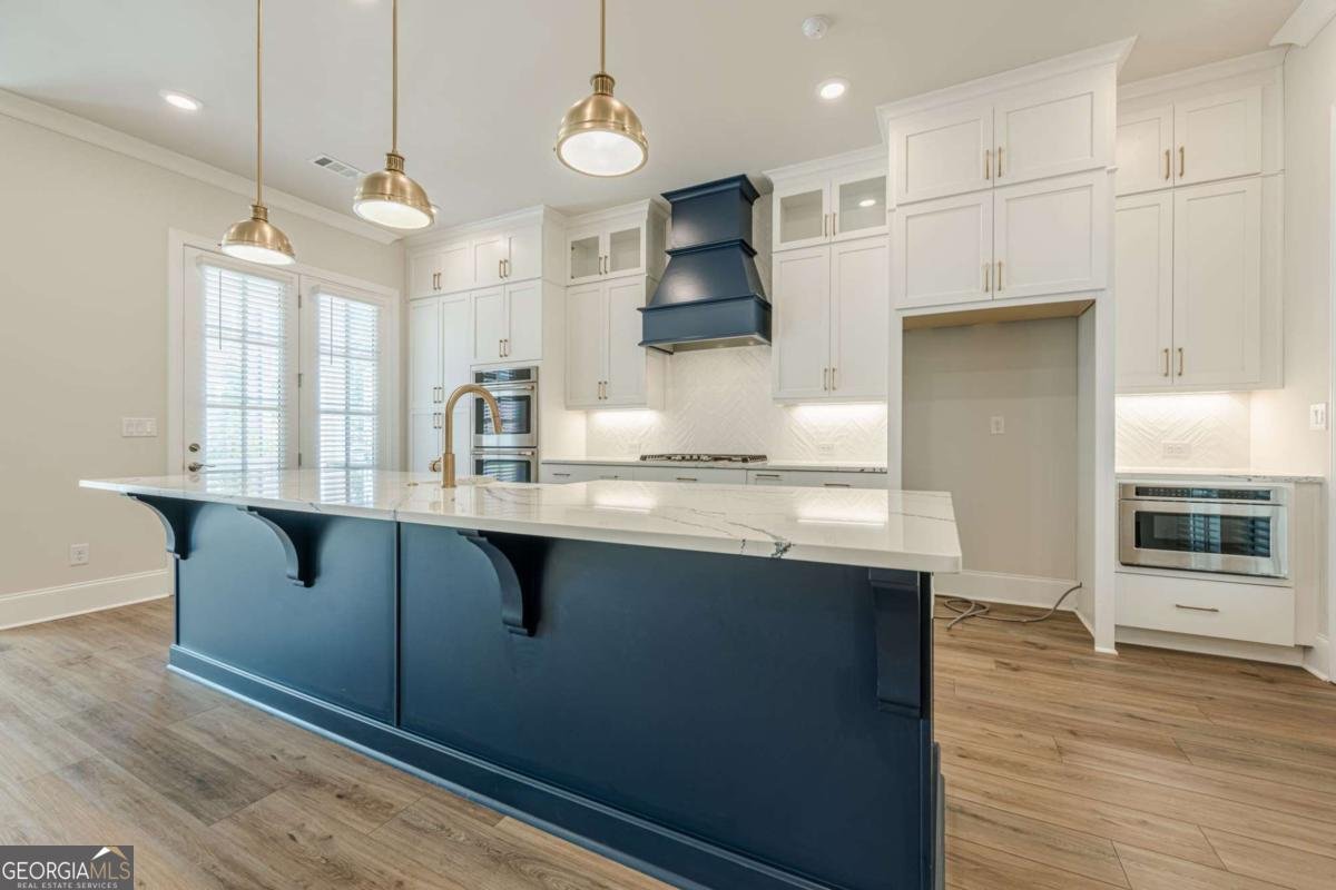 451 Burton Drive Alpharetta - 9