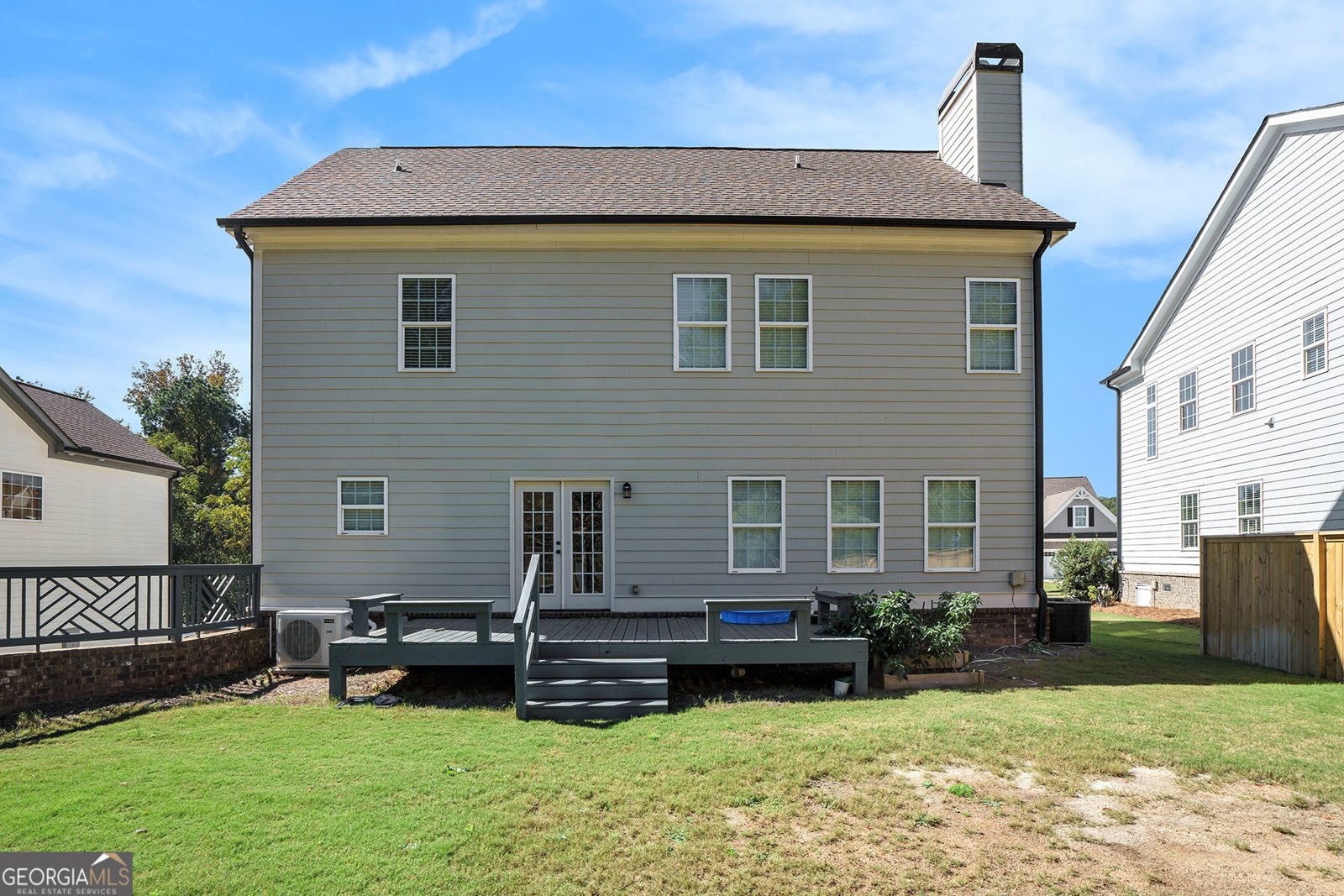 2261 Willow Creek Drive Watkinsville - 1