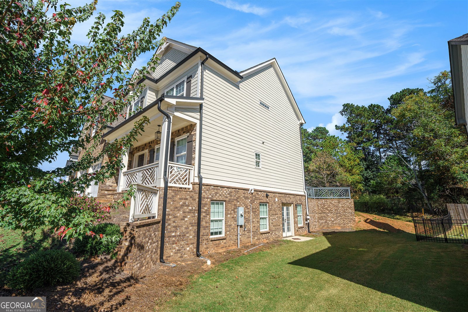 2261 Willow Creek Drive Watkinsville - 10