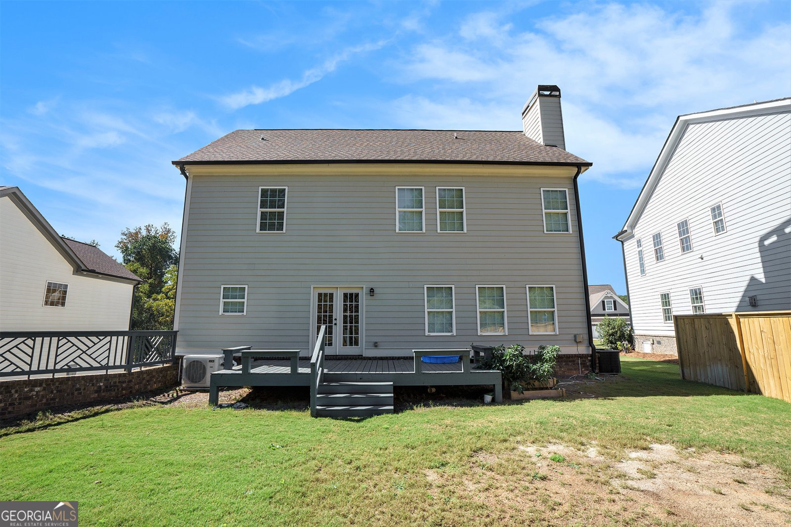 2261 Willow Creek Drive Watkinsville - 11