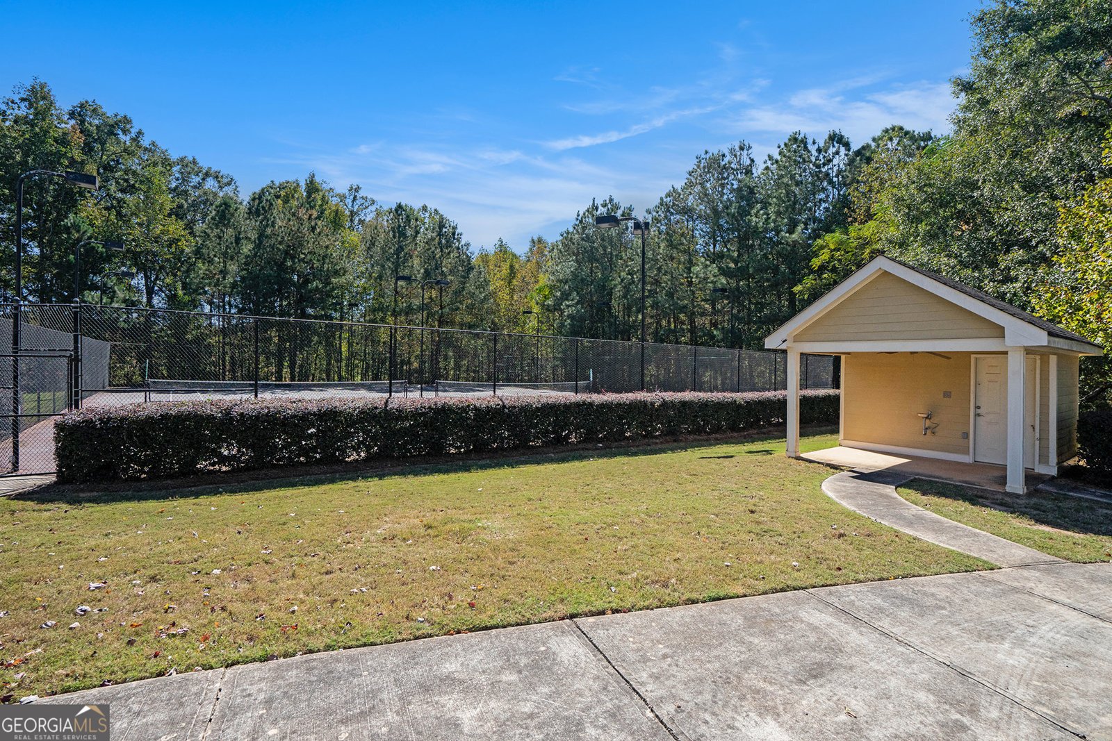 2261 Willow Creek Drive Watkinsville - 4