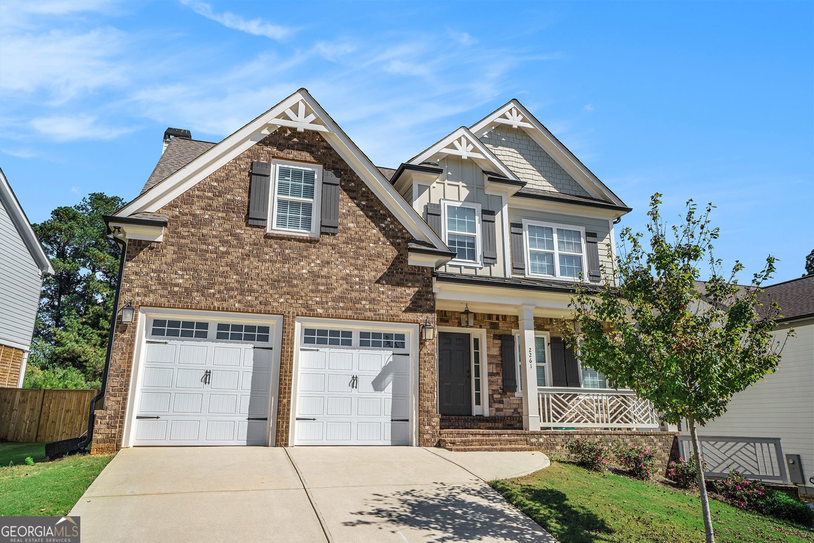 2261 Willow Creek Drive Watkinsville - 8