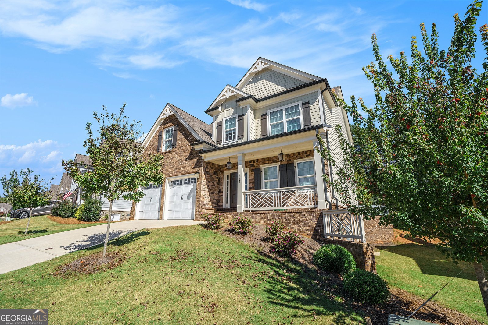 2261 Willow Creek Drive Watkinsville - 9