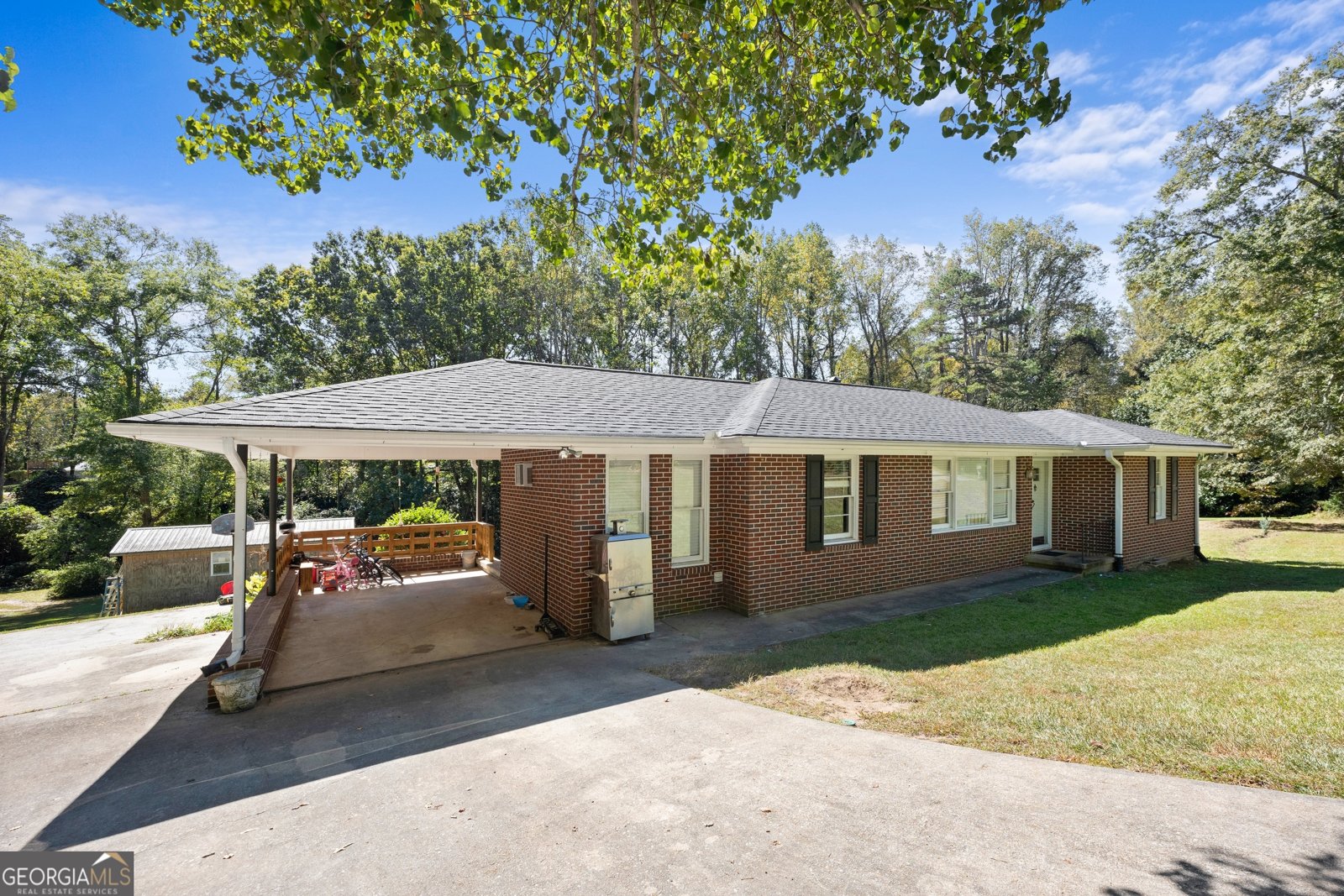 148 Moreland Avenue Toccoa - 2