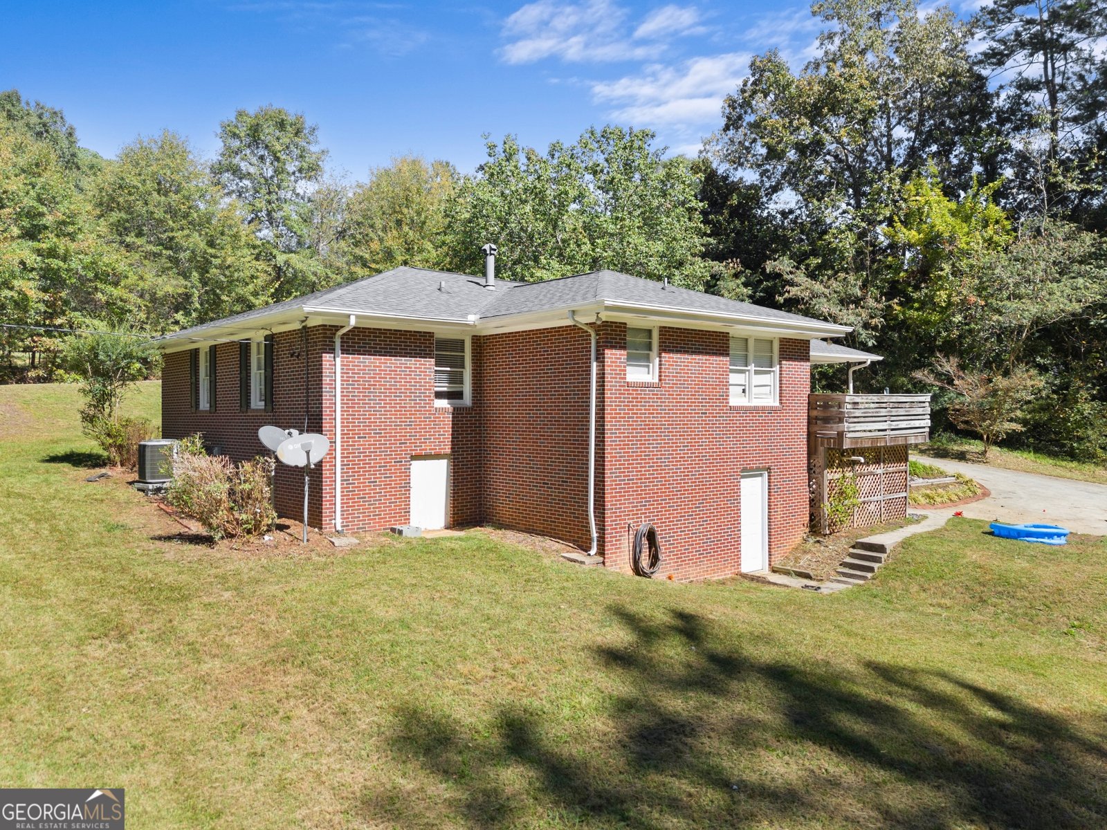 148 Moreland Avenue Toccoa - 29