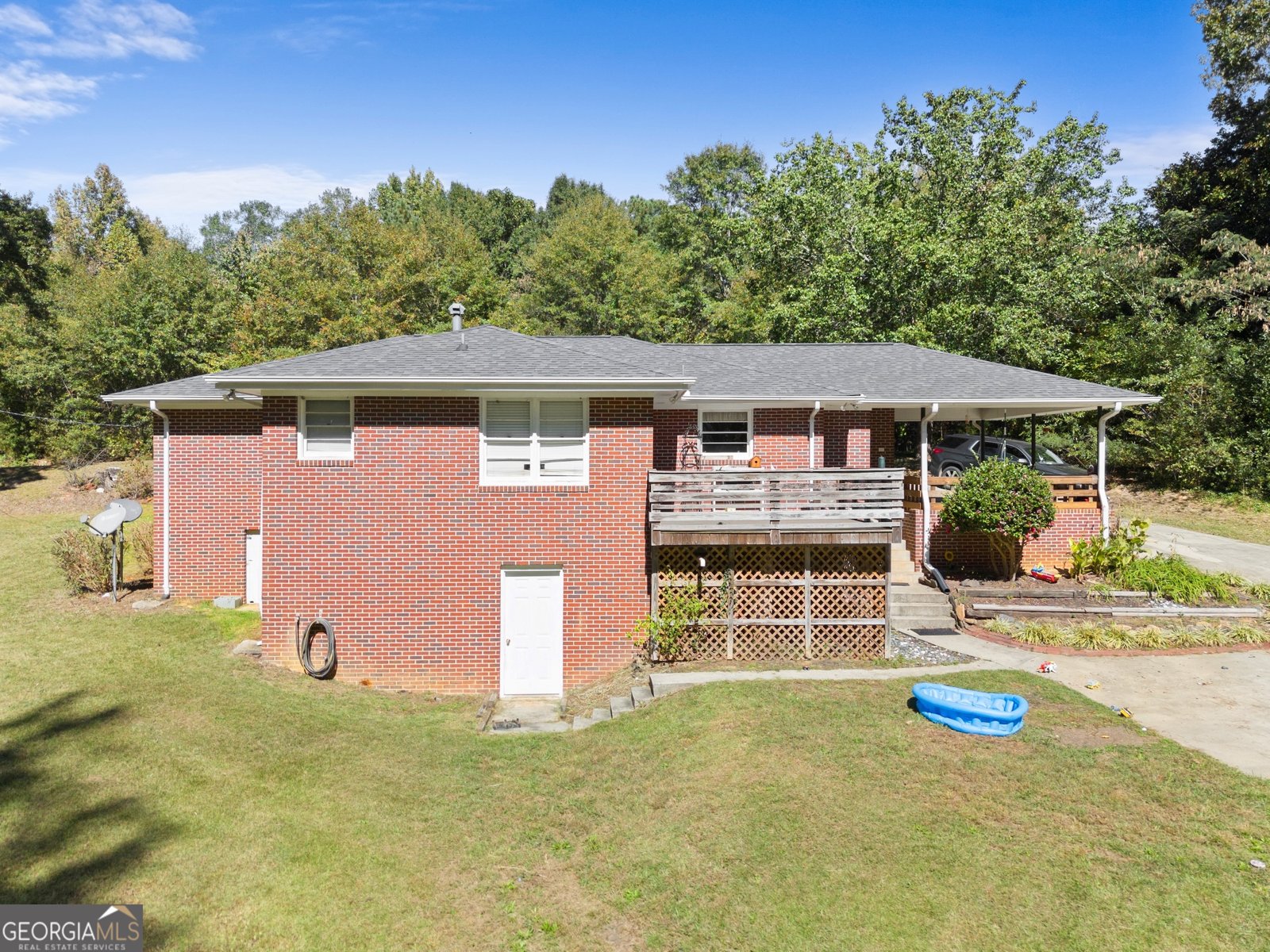 148 Moreland Avenue Toccoa - 30