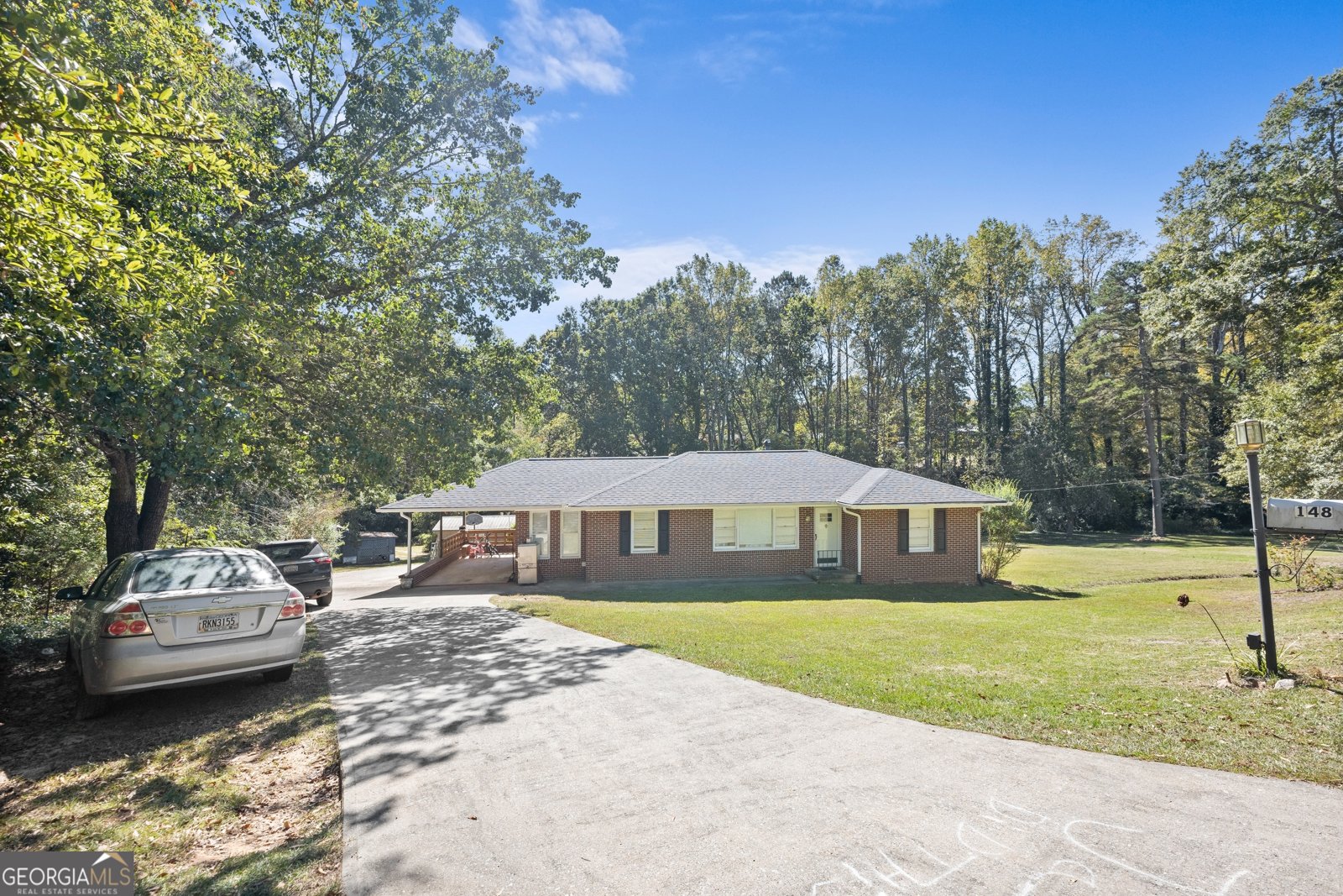148 Moreland Avenue Toccoa - 4