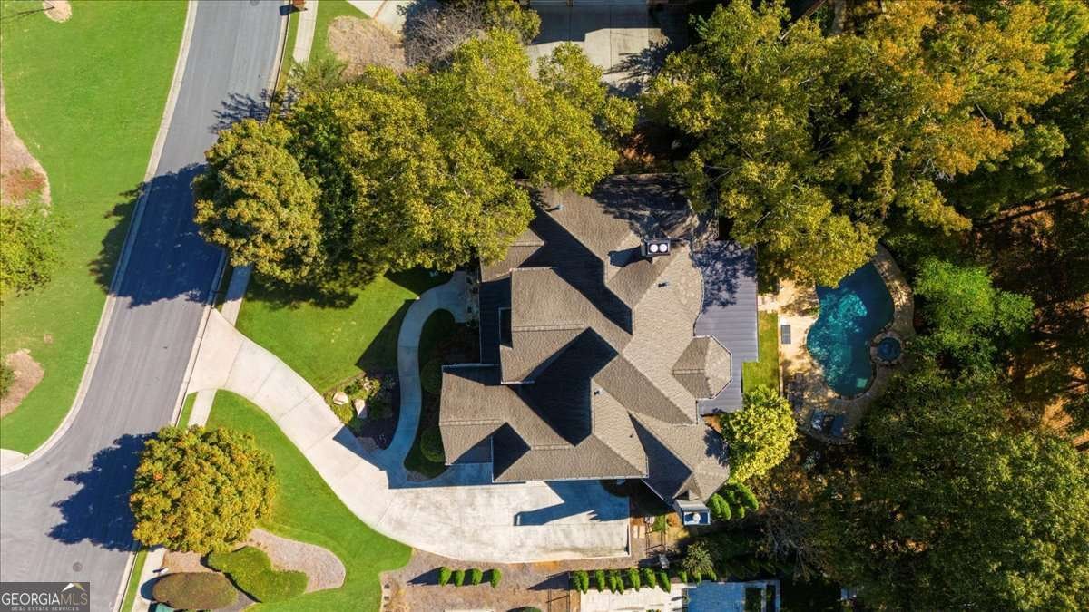 7025 Blackthorn Lane Suwanee - 16