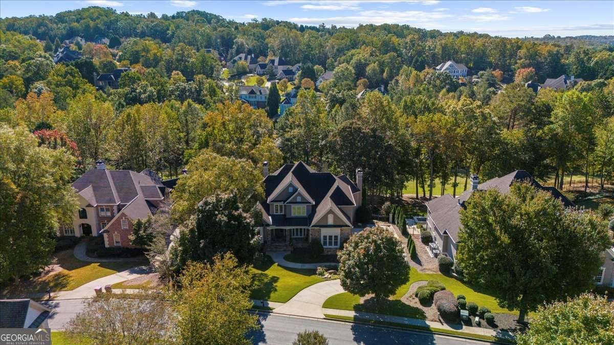 7025 Blackthorn Lane Suwanee - 17