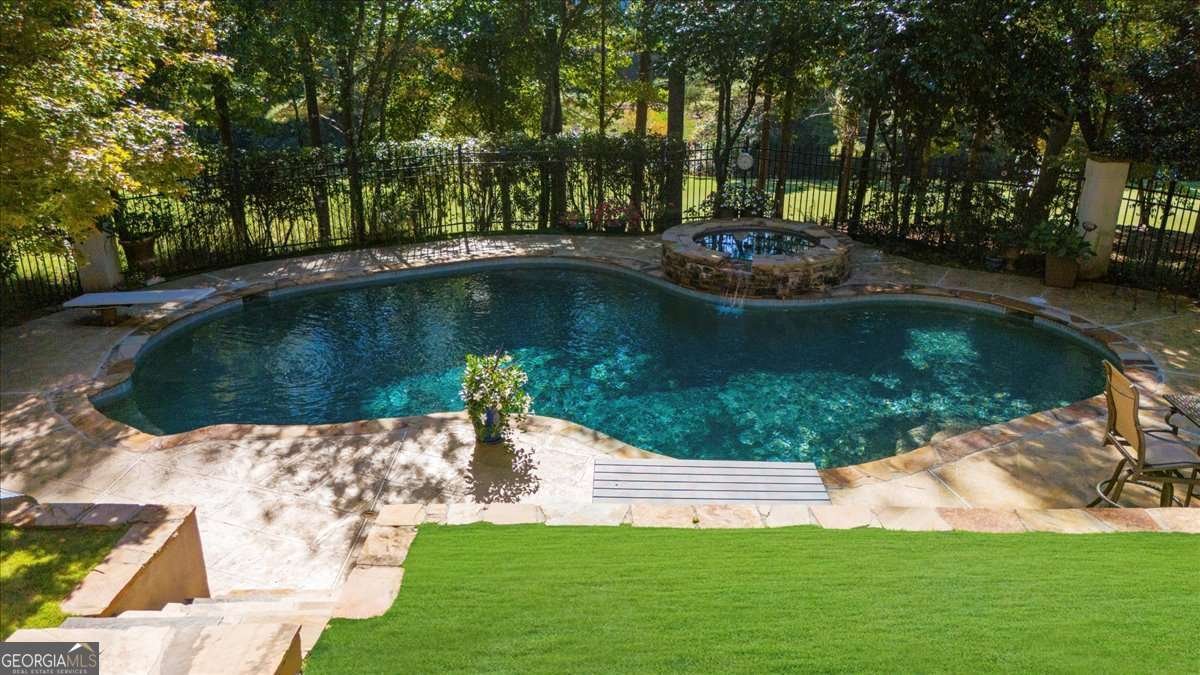 7025 Blackthorn Lane Suwanee - 18