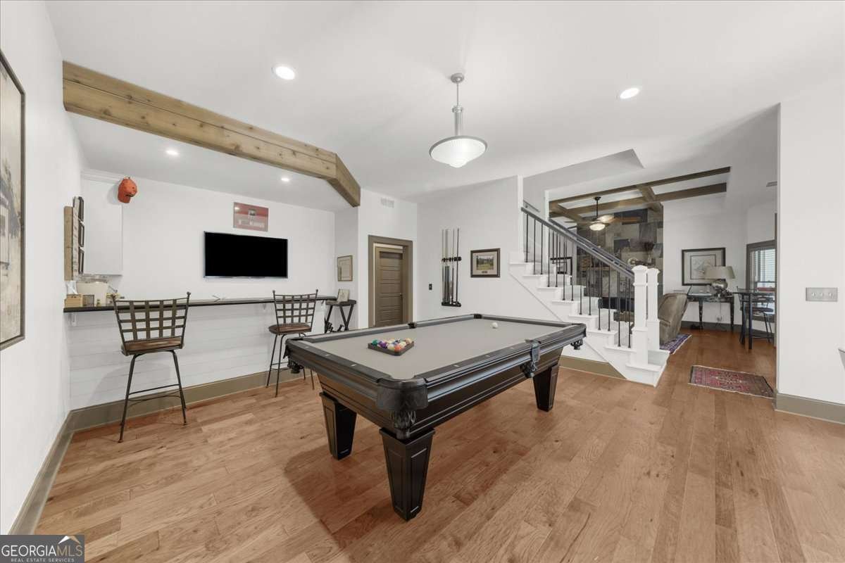 7025 Blackthorn Lane Suwanee - 2