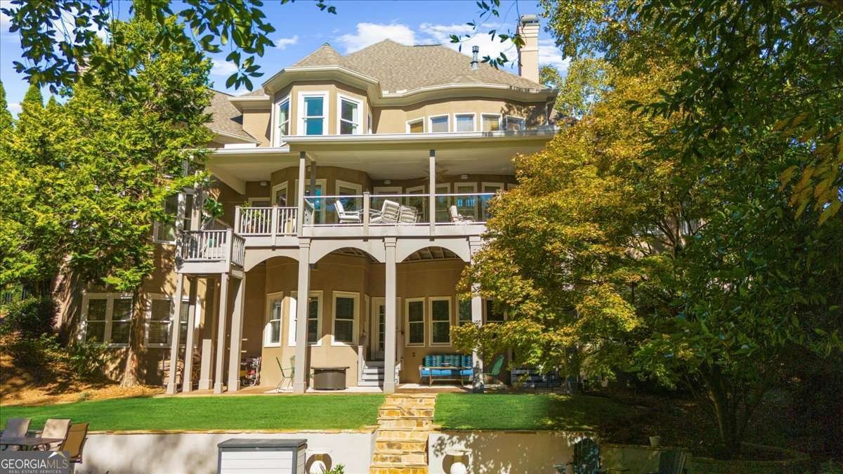 7025 Blackthorn Lane Suwanee - 21