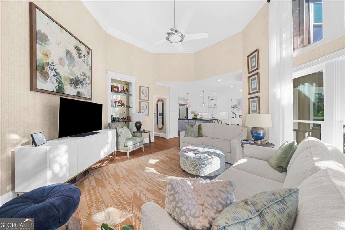 7025 Blackthorn Lane Suwanee - 25