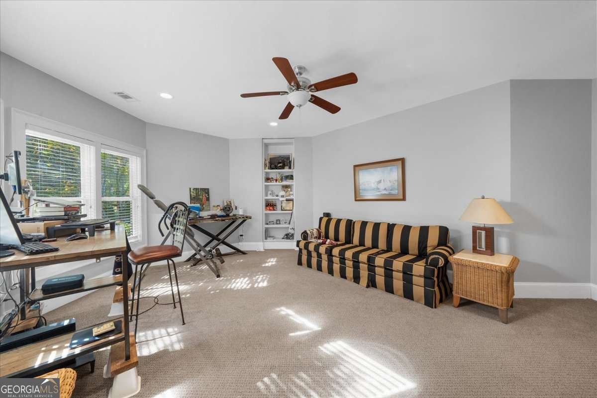 7025 Blackthorn Lane Suwanee - 3