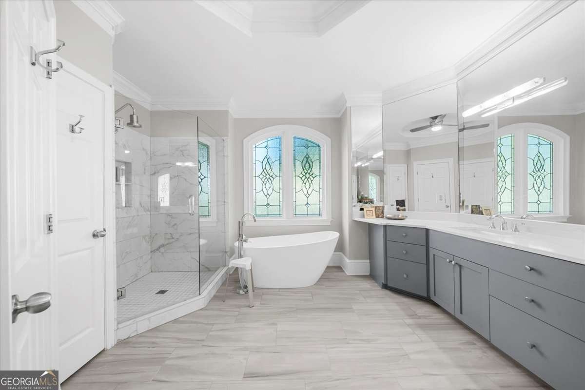 7025 Blackthorn Lane Suwanee - 36