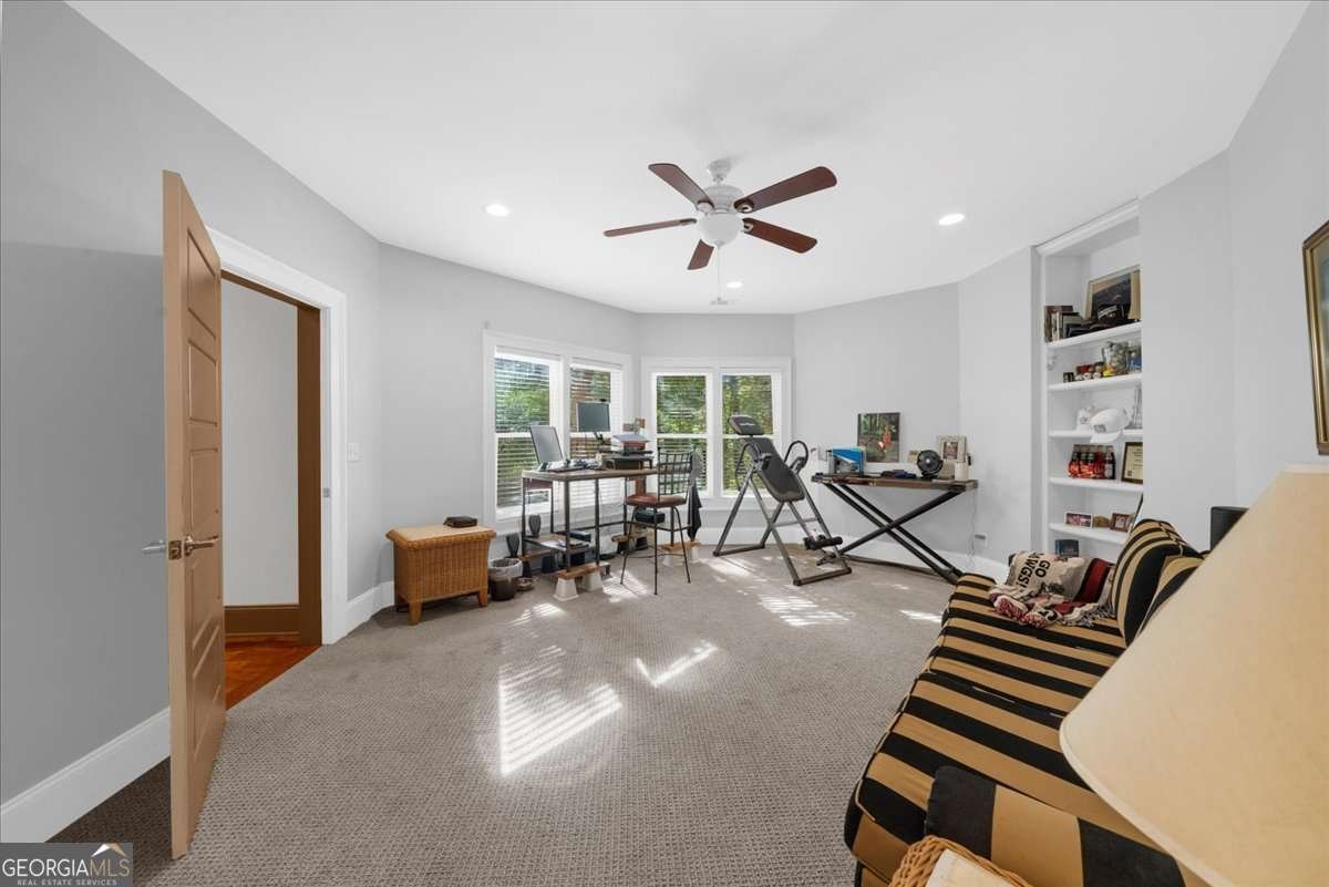 7025 Blackthorn Lane Suwanee - 4
