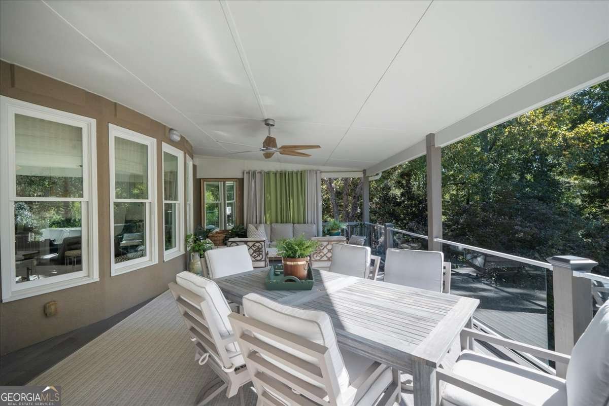 7025 Blackthorn Lane Suwanee - 46