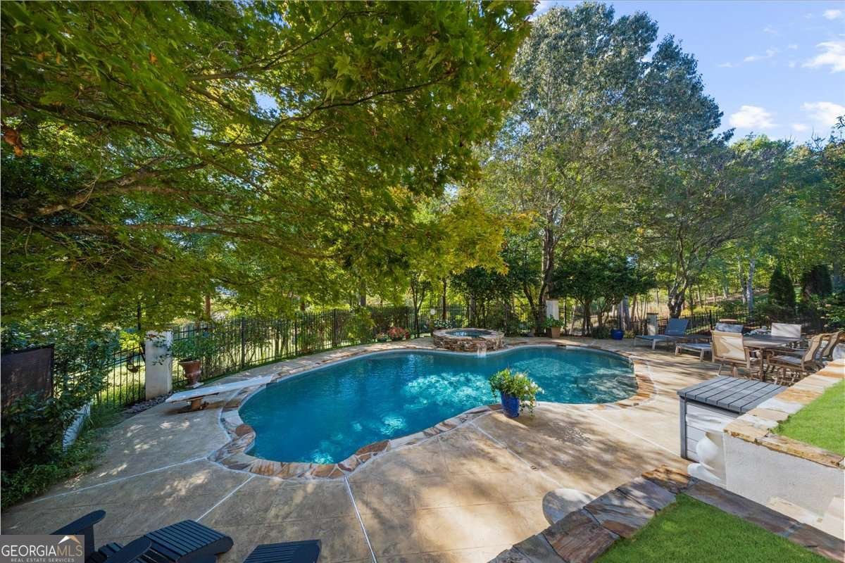 7025 Blackthorn Lane Suwanee - 5
