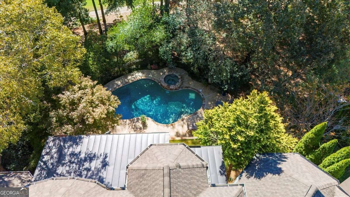 7025 Blackthorn Lane Suwanee - 51