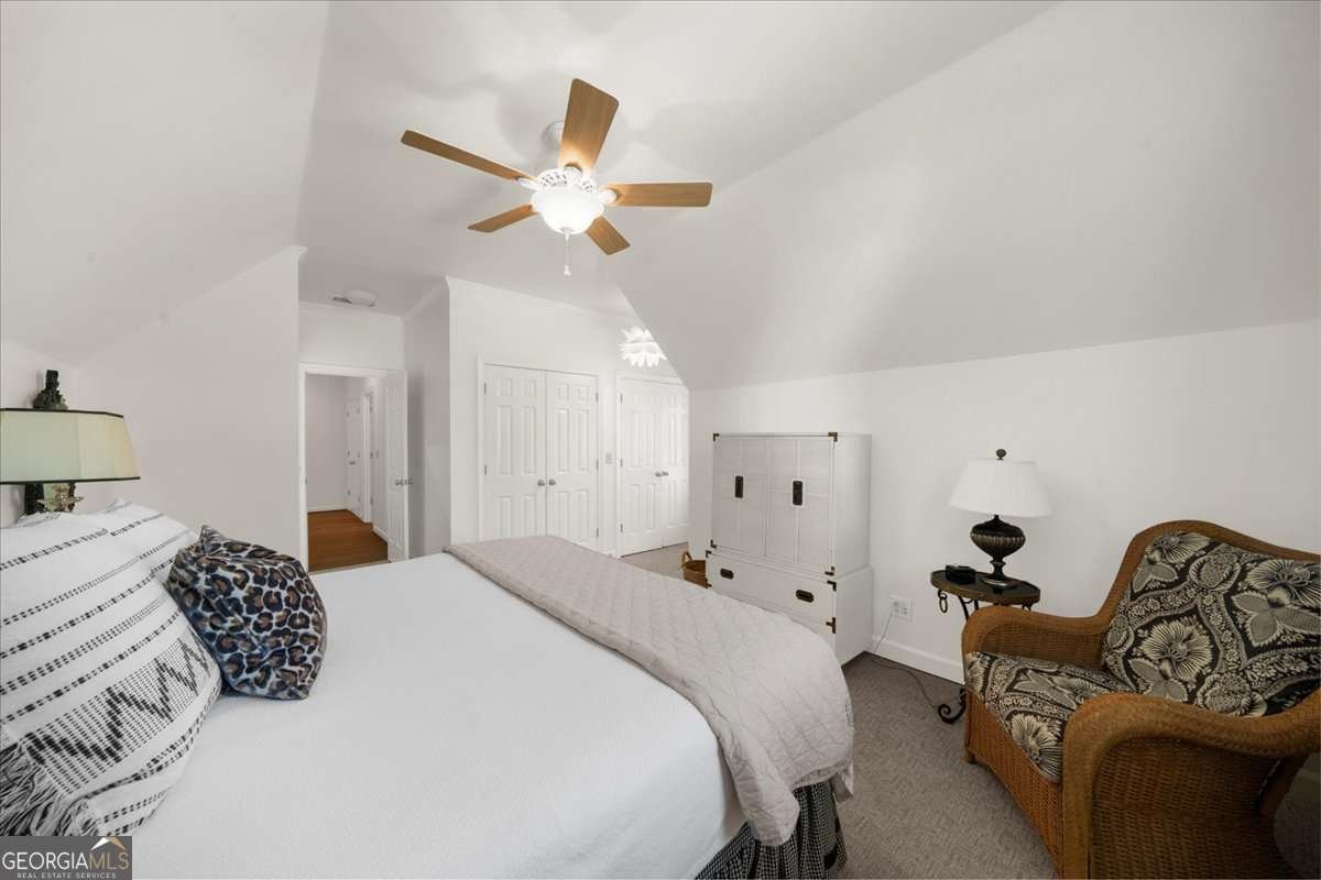 7025 Blackthorn Lane Suwanee - 60