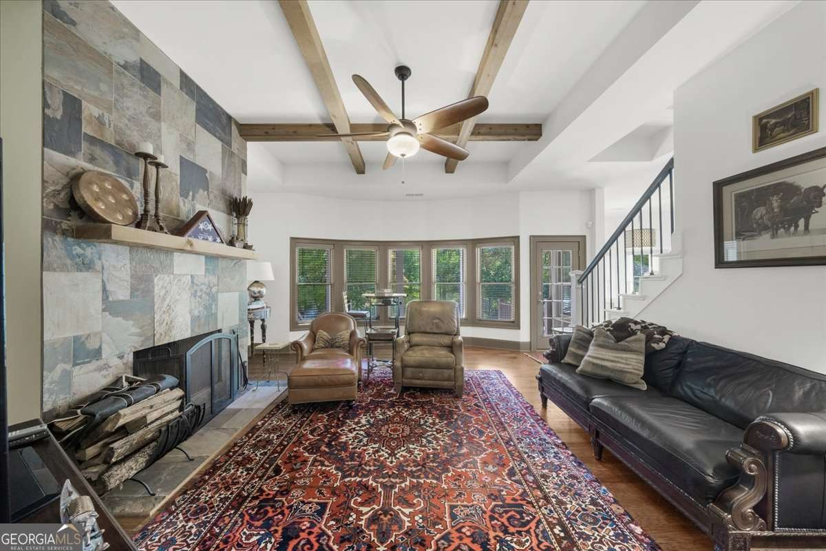 7025 Blackthorn Lane Suwanee - 63