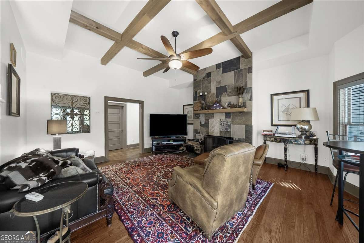 7025 Blackthorn Lane Suwanee - 64