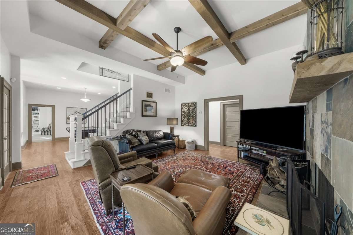 7025 Blackthorn Lane Suwanee - 65