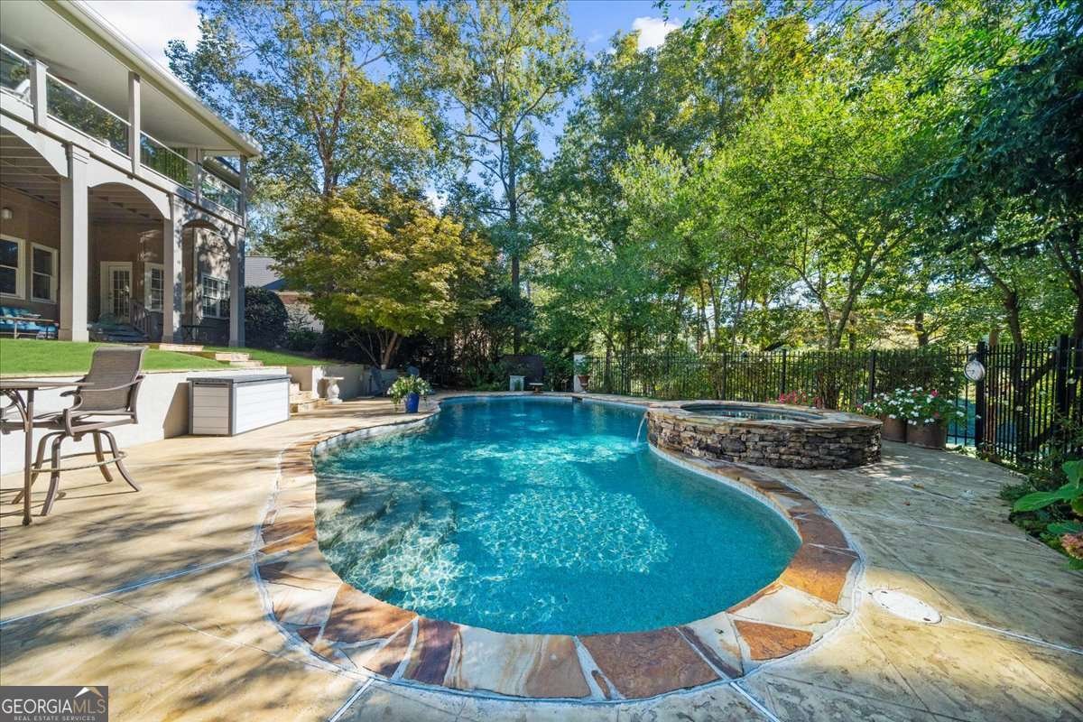 7025 Blackthorn Lane Suwanee - 68