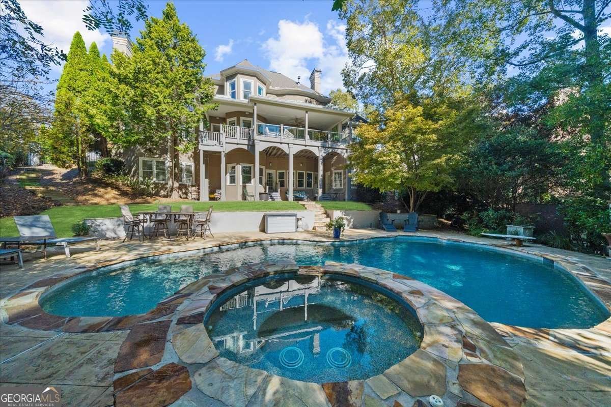 7025 Blackthorn Lane Suwanee - 69