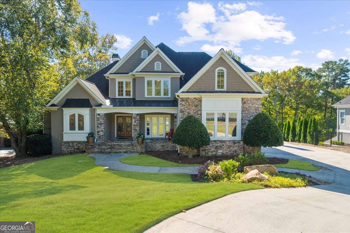 7025 Blackthorn Lane Suwanee - 73