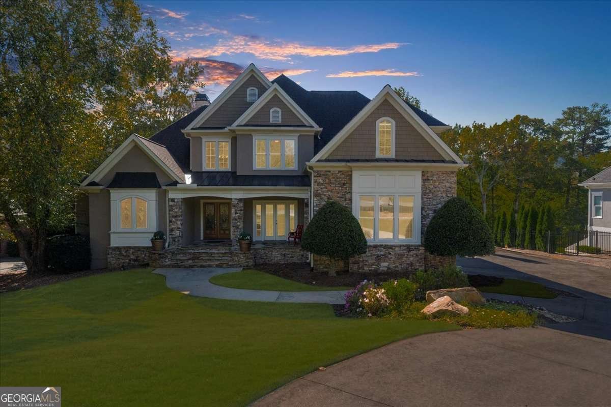 7025 Blackthorn Lane Suwanee - 74