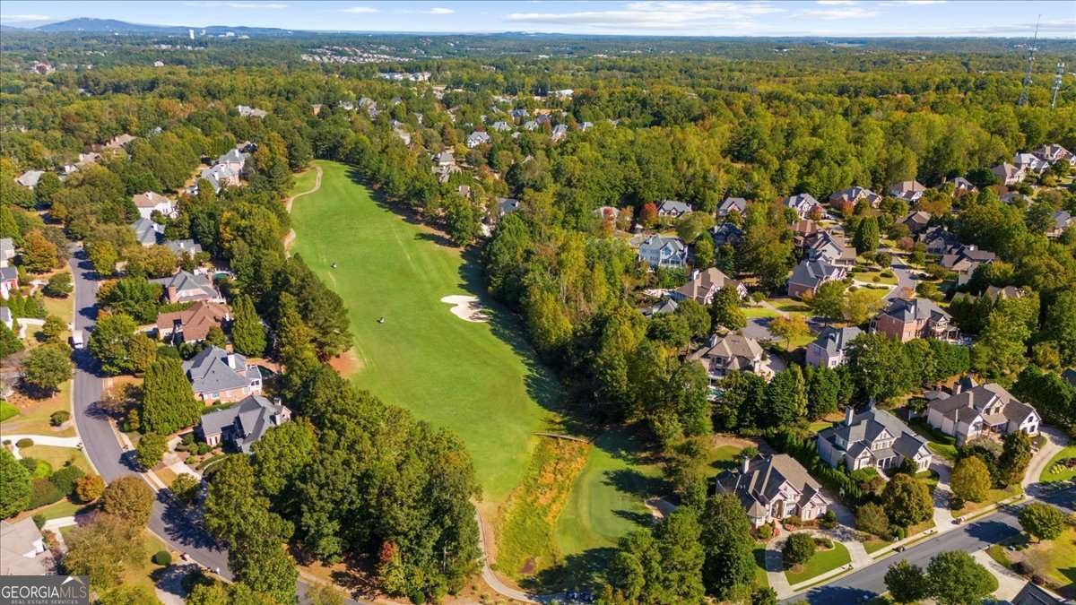 7025 Blackthorn Lane Suwanee - 75