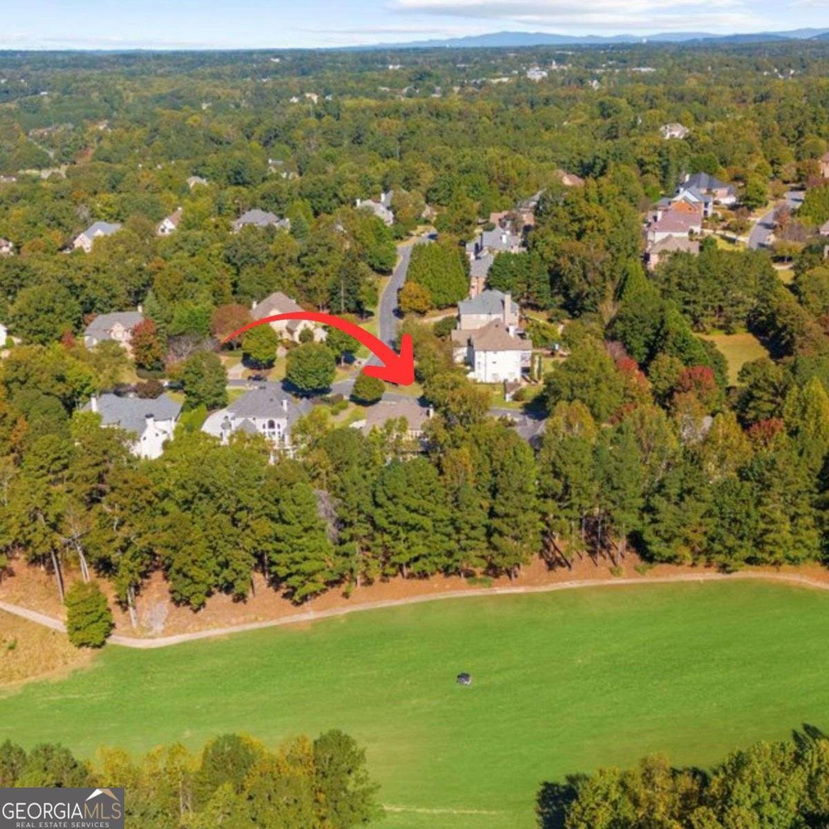 7025 Blackthorn Lane Suwanee - 77