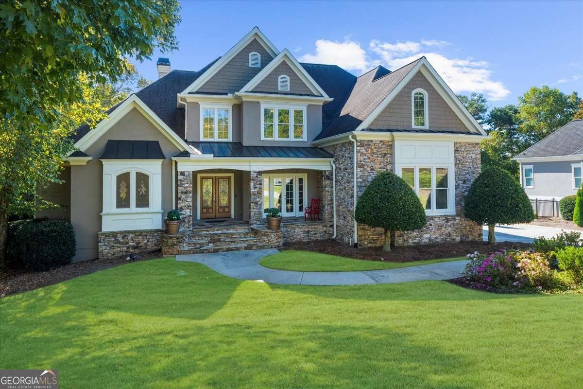 7025 Blackthorn Lane Suwanee - 9