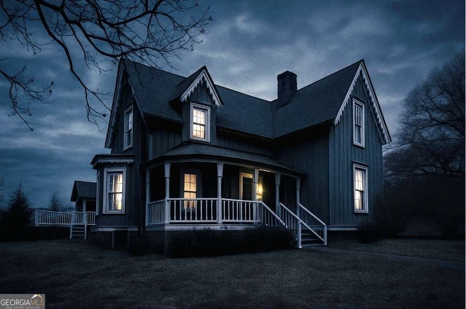 6 River Street Cave Spring - 1