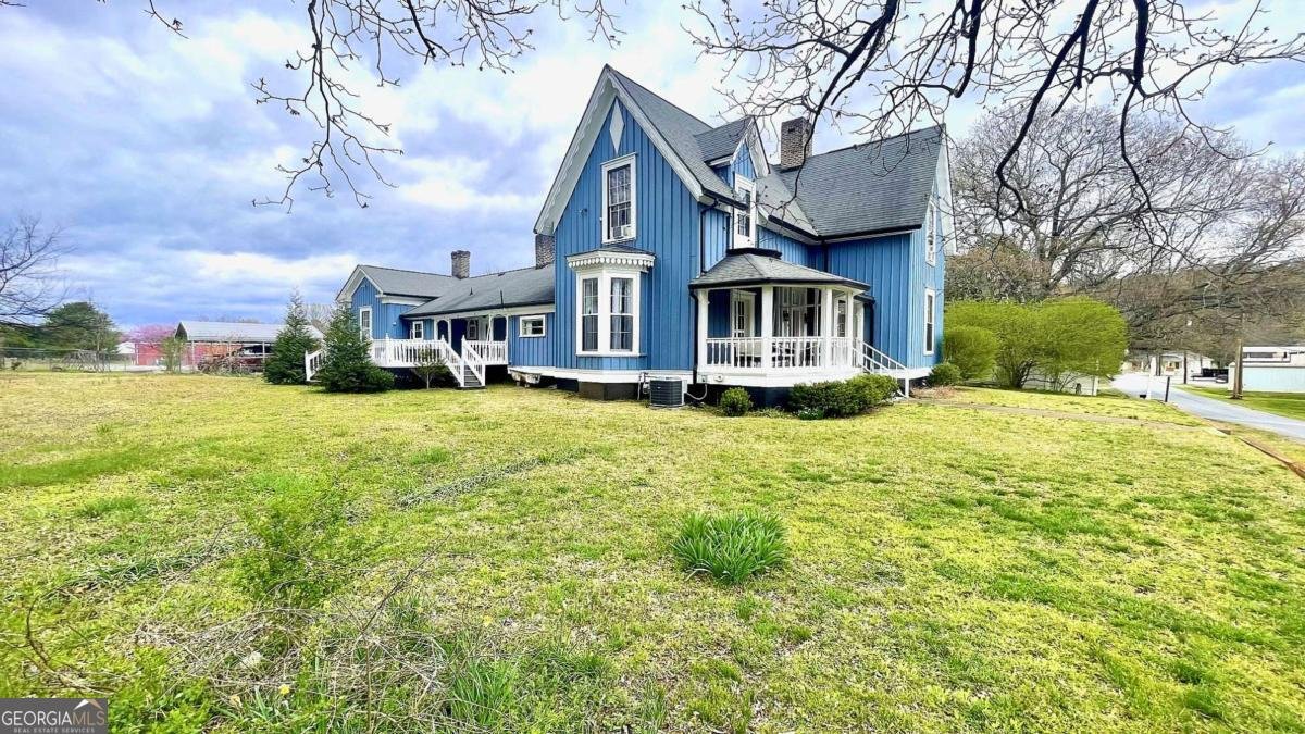 6 River Street Cave Spring - 10