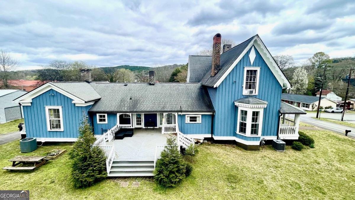 6 River Street Cave Spring - 11