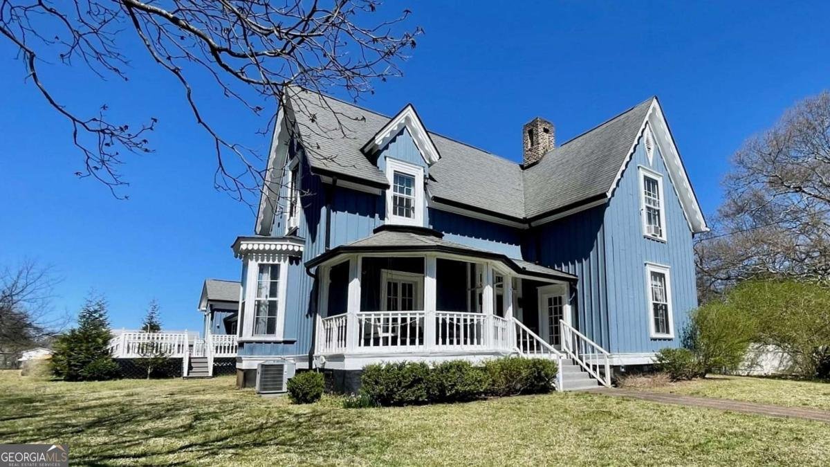 6 River Street Cave Spring - 2