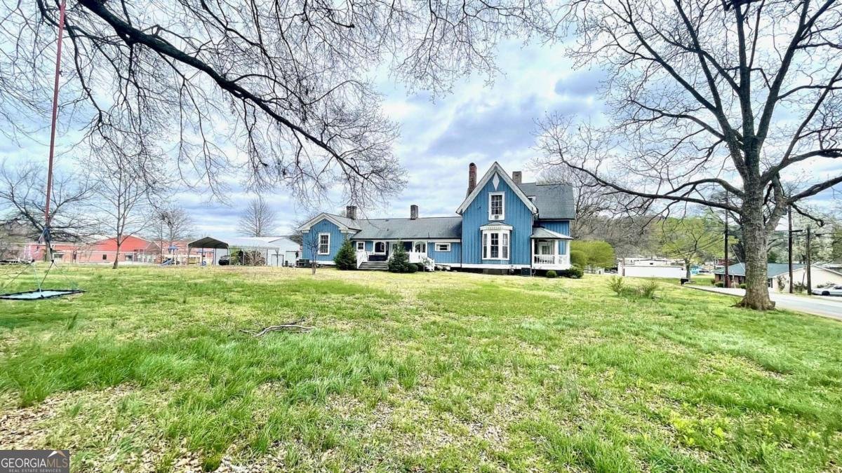 6 River Street Cave Spring - 3