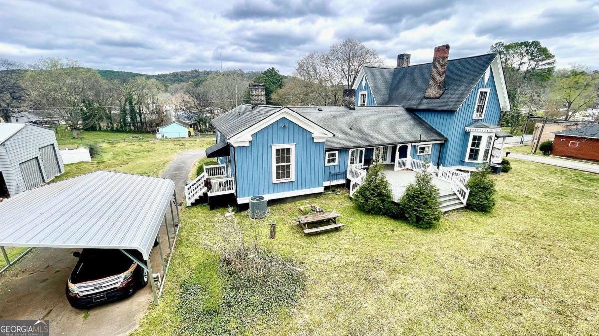 6 River Street Cave Spring - 71