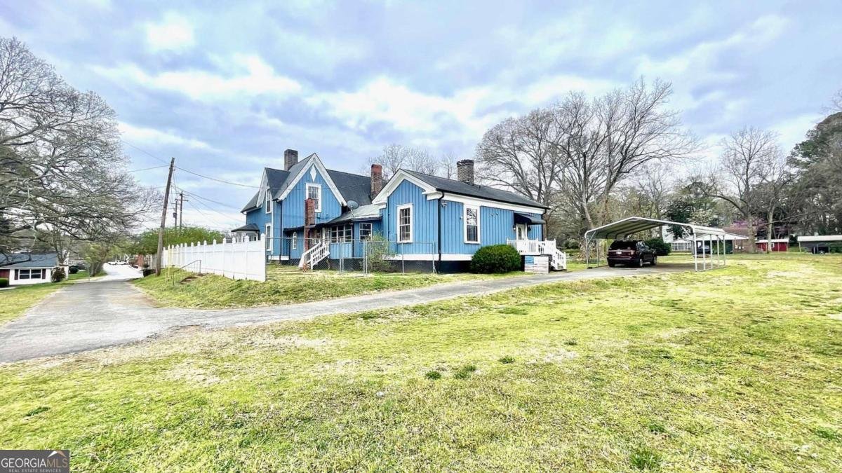 6 River Street Cave Spring - 72