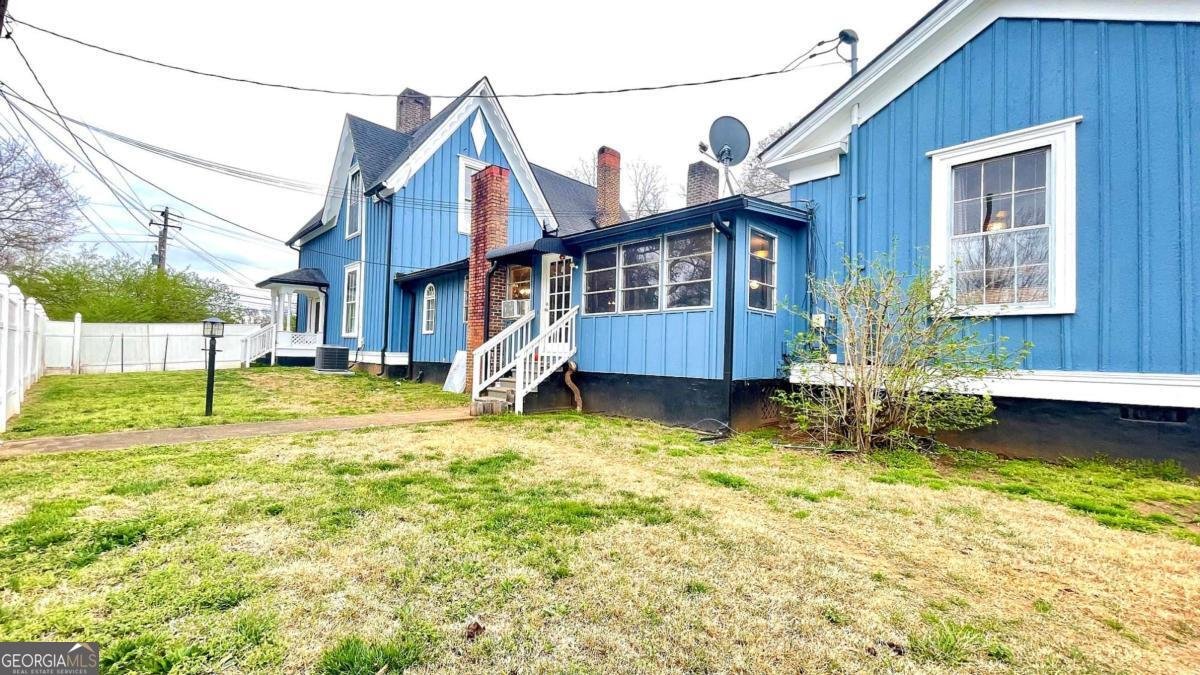 6 River Street Cave Spring - 73