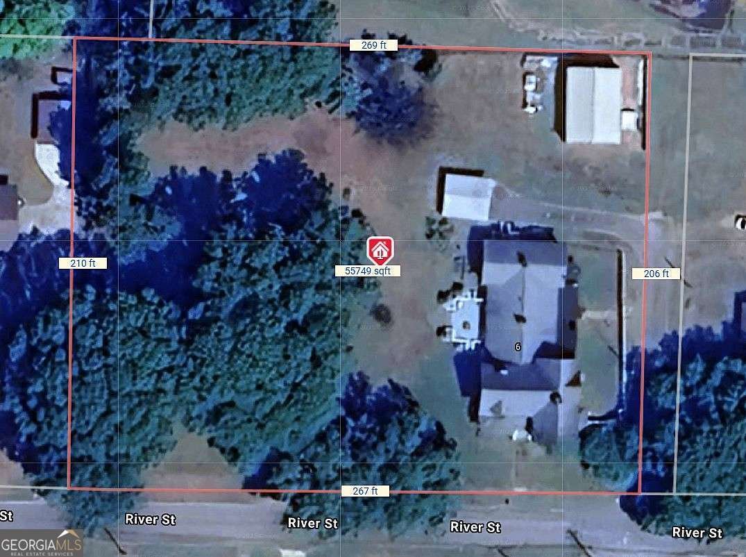 6 River Street Cave Spring - 75