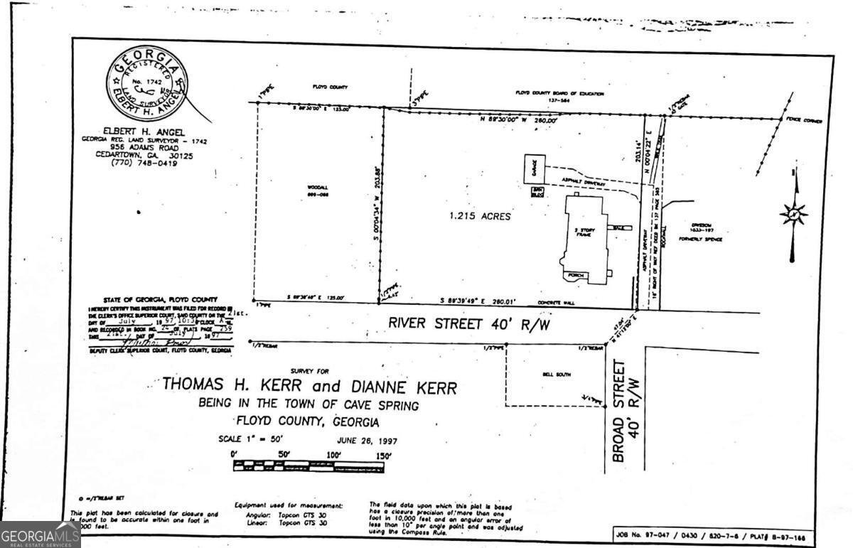 6 River Street Cave Spring - 77