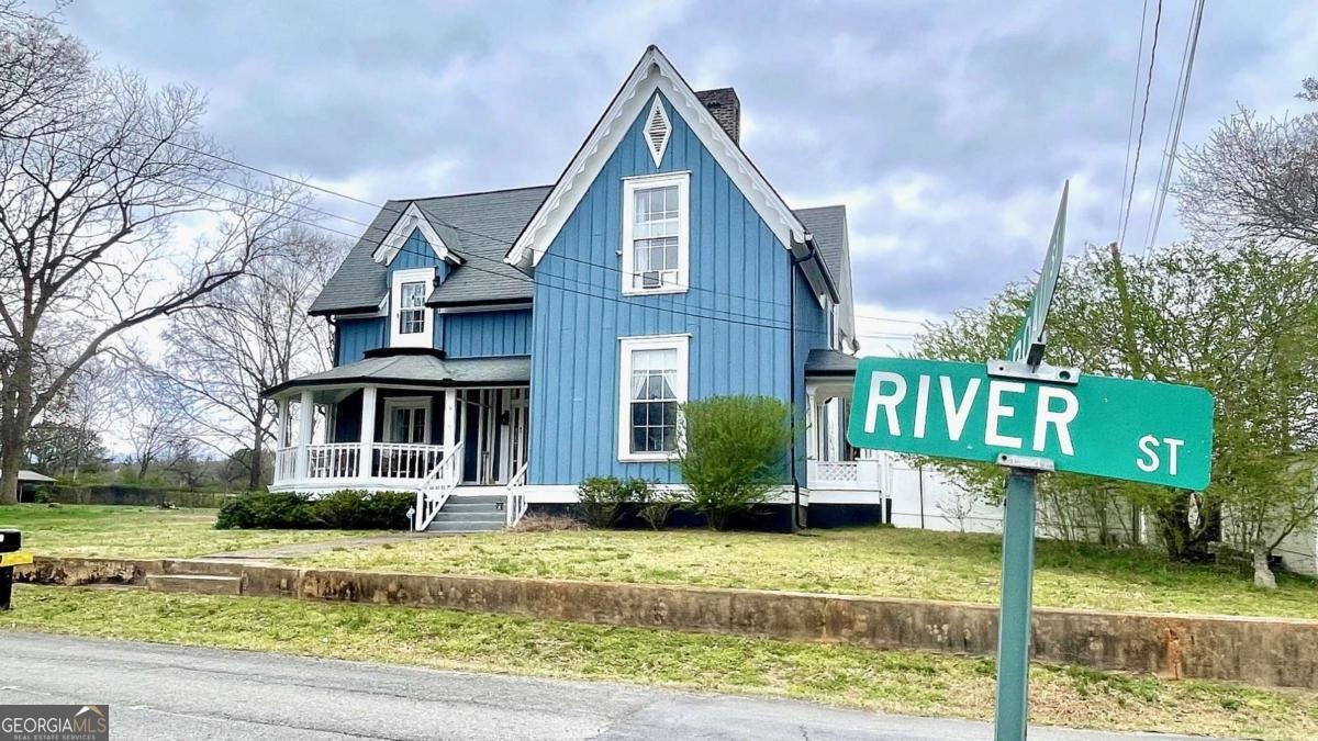 6 River Street Cave Spring - 8