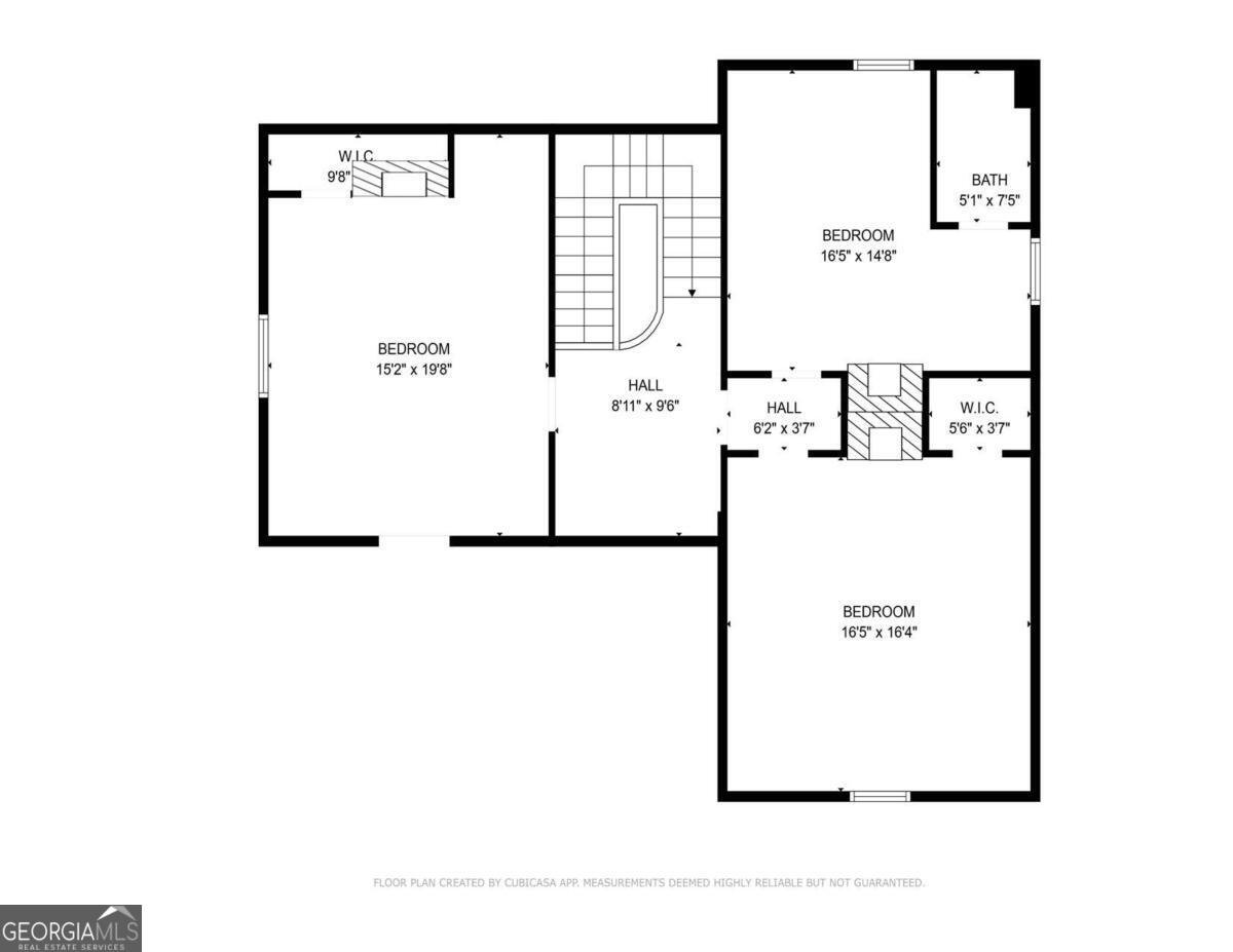 6 River Street Cave Spring - 85