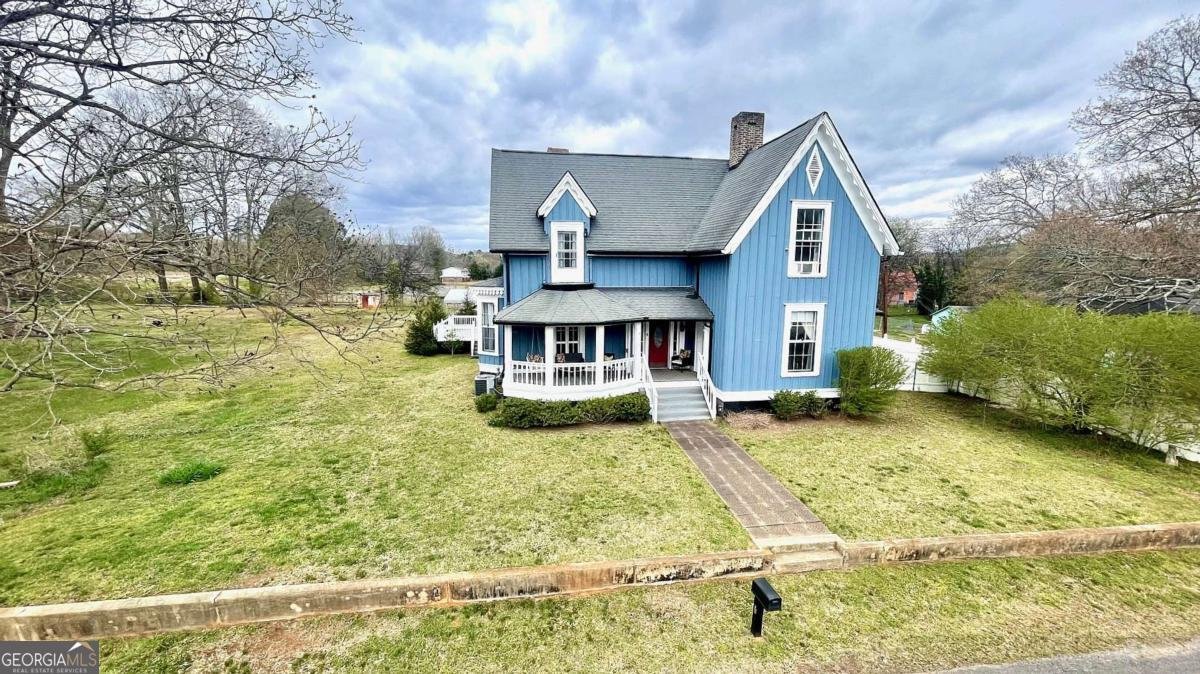 6 River Street Cave Spring - 9