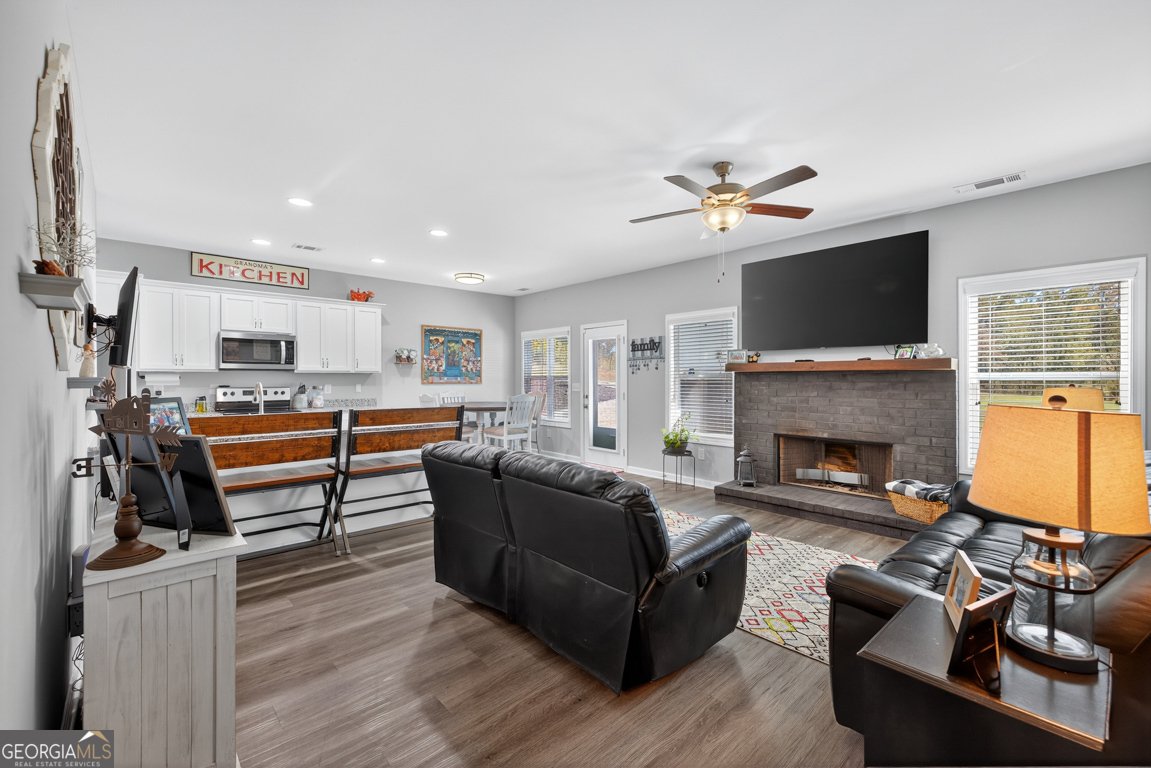 2600 Hwy 115 Demorest - 10