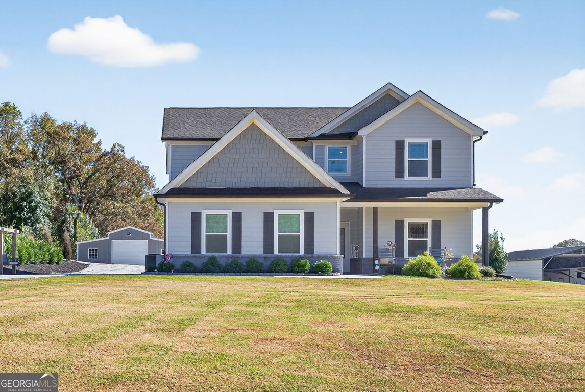 2600 Hwy 115 Demorest - 2