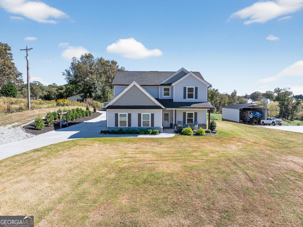 2600 Hwy 115 Demorest - 4